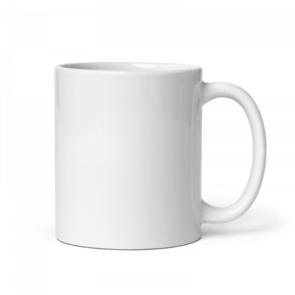 Custom 11oz Ceramic Mug